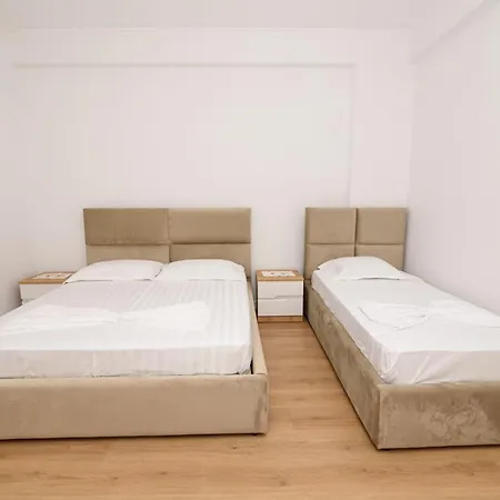 Enjoy Summer Appartamento Vlorë