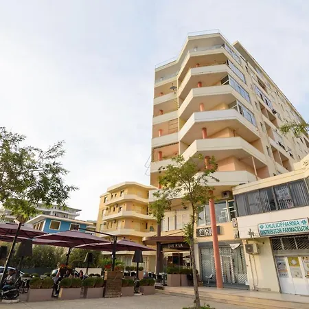 Enjoy Summer Appartamento Vlorë