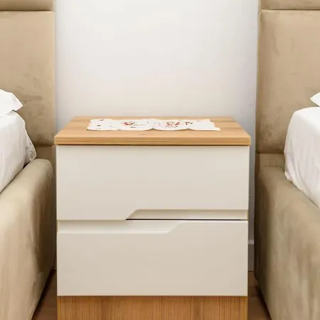 Appartamento Enjoy Summer Vlorë