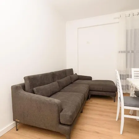 Appartamento Enjoy Summer Vlorë