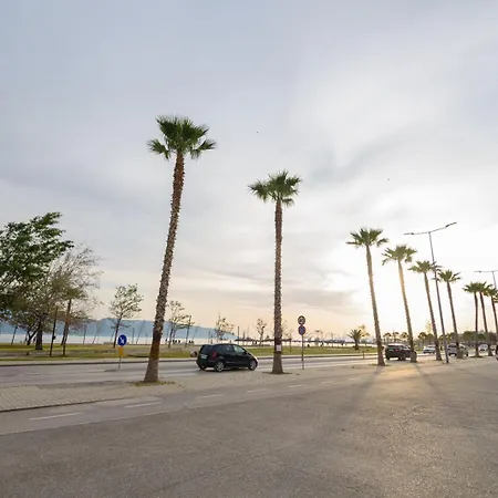 Enjoy Summer Appartamento Vlorë