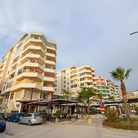 Enjoy Summer Vlorë