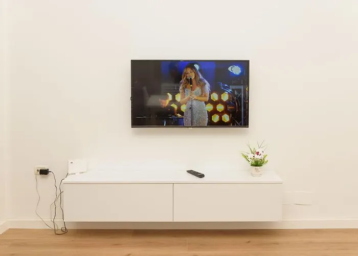 Appartement Enjoy Summer Vlorë