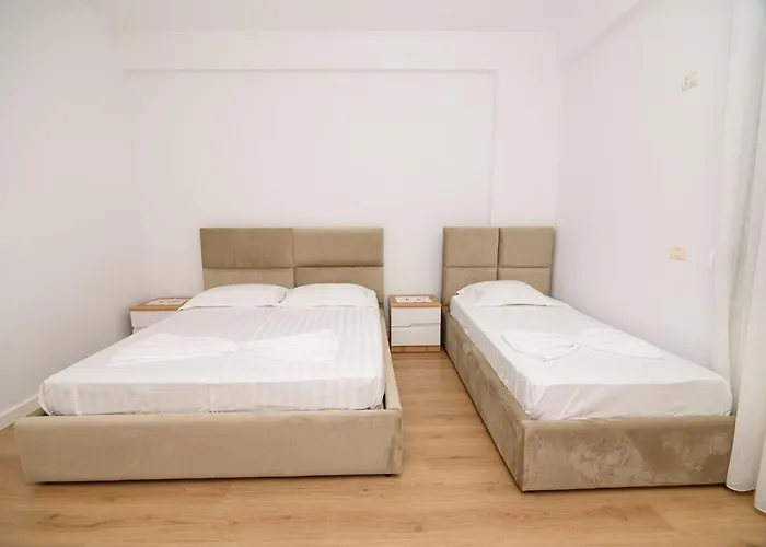 Enjoy Summer Apartment Vlorë