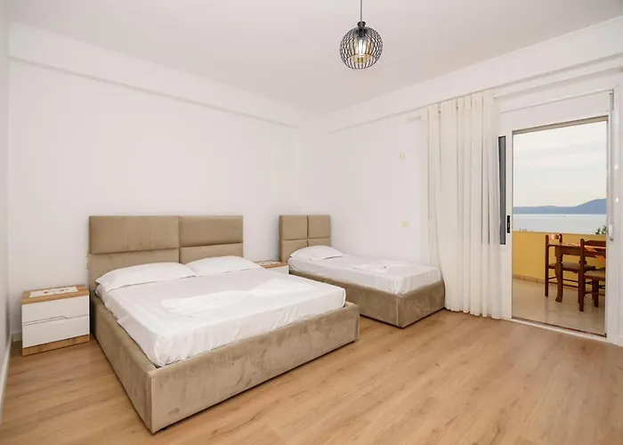 Enjoy Summer Apartment *