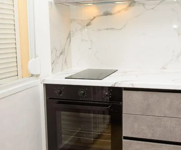 Enjoy Summer Appartement Vlorë