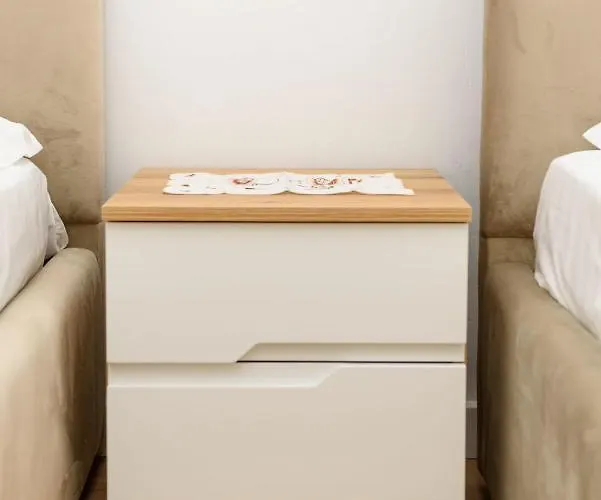 Appartement Enjoy Summer Vlorë