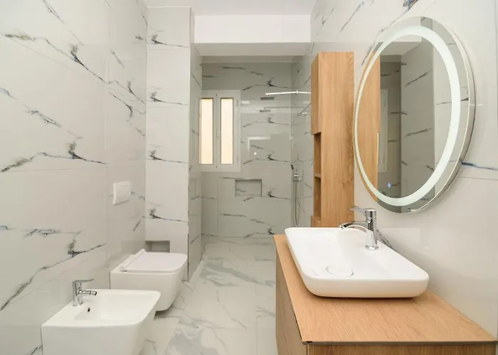 Enjoy Summer Appartement