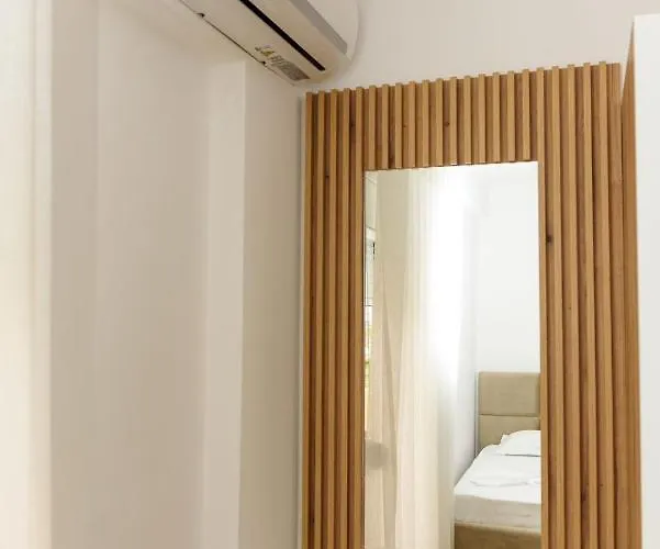Apartment Enjoy Summer