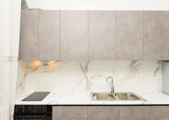 Enjoy Summer Appartement *