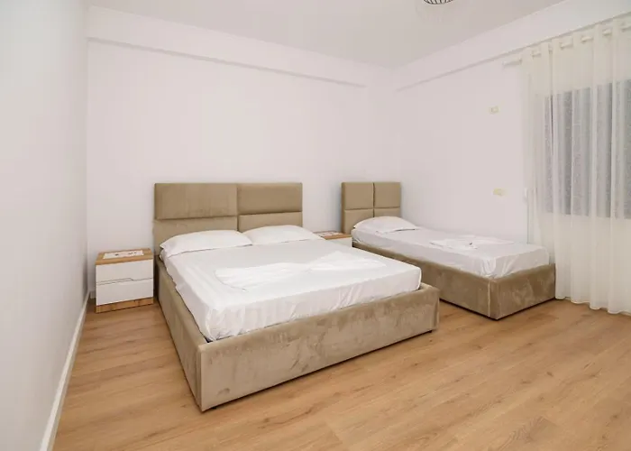 Appartement Enjoy Summer *