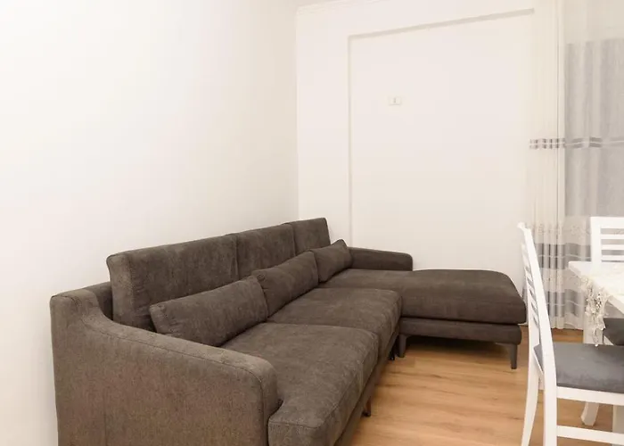 Appartement Enjoy Summer Vlorë