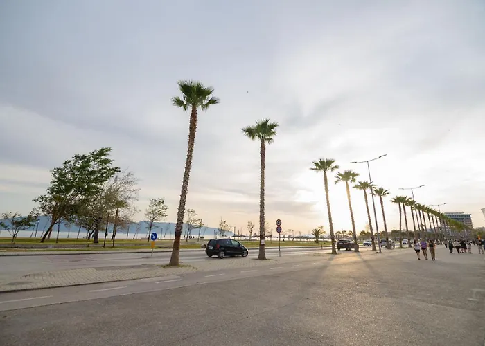 Enjoy Summer Appartement Vlorë