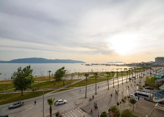 Enjoy Summer Appartement