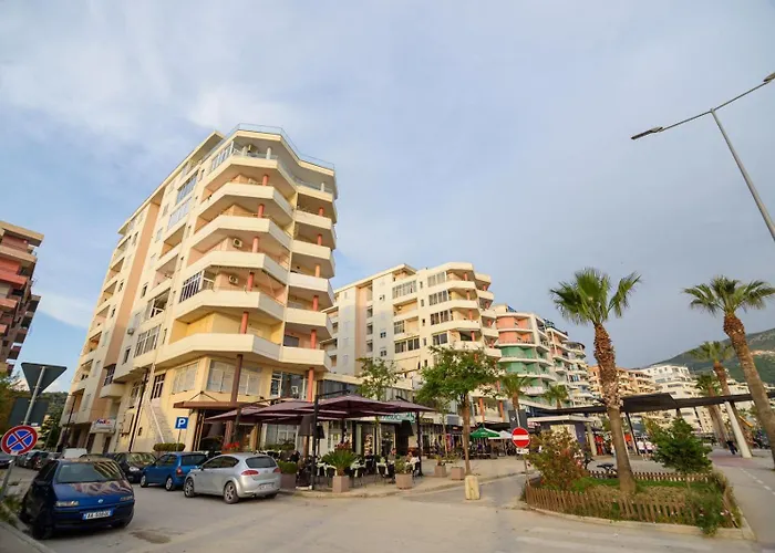 Enjoy Summer Vlorë